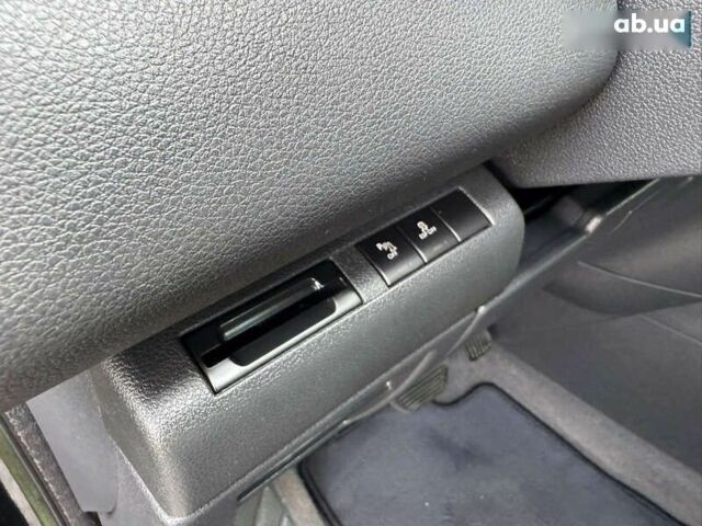 Пежо 3008, об'ємом двигуна 1.6 л та пробігом 168 тис. км за 9950 $, фото 20 на Automoto.ua