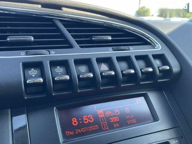 Пежо 3008, об'ємом двигуна 0 л та пробігом 128 тис. км за 9500 $, фото 28 на Automoto.ua