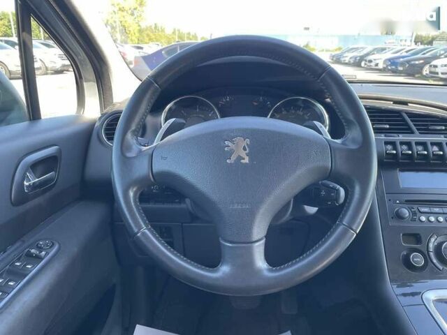 Пежо 3008, об'ємом двигуна 0 л та пробігом 128 тис. км за 9500 $, фото 18 на Automoto.ua