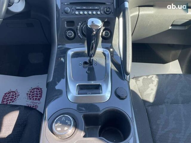 Пежо 3008, об'ємом двигуна 0 л та пробігом 128 тис. км за 9500 $, фото 19 на Automoto.ua