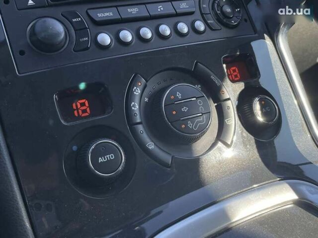 Пежо 3008, об'ємом двигуна 0 л та пробігом 128 тис. км за 9500 $, фото 24 на Automoto.ua