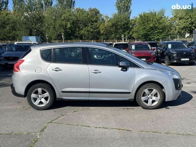 Пежо 3008, об'ємом двигуна 0 л та пробігом 128 тис. км за 9500 $, фото 5 на Automoto.ua