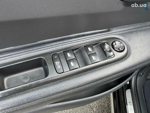 Пежо 3008, об'ємом двигуна 1.6 л та пробігом 168 тис. км за 9950 $, фото 29 на Automoto.ua