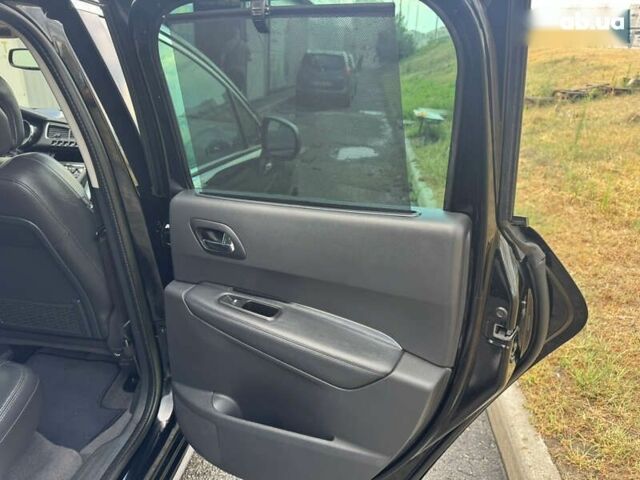 Пежо 3008, об'ємом двигуна 1.6 л та пробігом 168 тис. км за 9950 $, фото 25 на Automoto.ua