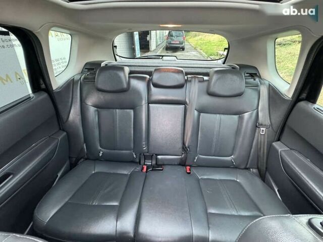 Пежо 3008, об'ємом двигуна 1.6 л та пробігом 168 тис. км за 9950 $, фото 27 на Automoto.ua