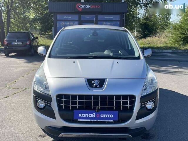 Пежо 3008, об'ємом двигуна 0 л та пробігом 128 тис. км за 9500 $, фото 2 на Automoto.ua