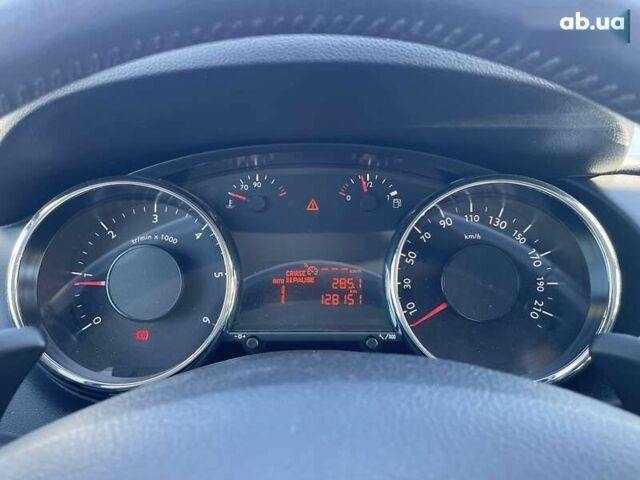 Пежо 3008, об'ємом двигуна 0 л та пробігом 128 тис. км за 9500 $, фото 29 на Automoto.ua
