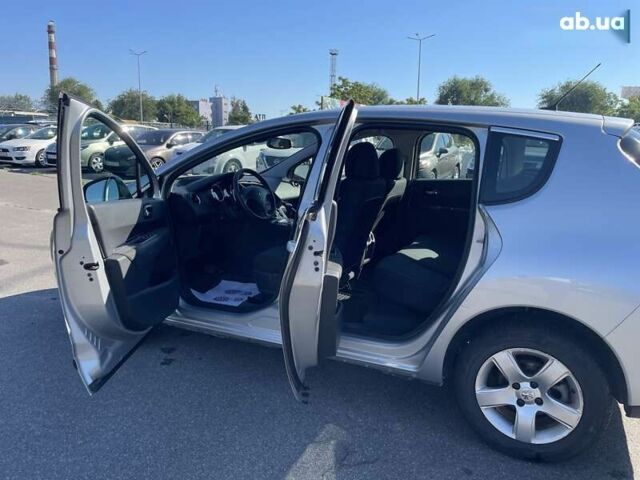 Пежо 3008, об'ємом двигуна 0 л та пробігом 128 тис. км за 9500 $, фото 12 на Automoto.ua