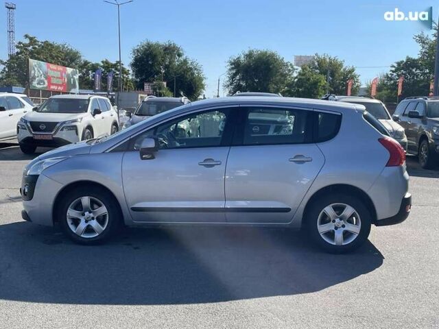 Пежо 3008, об'ємом двигуна 0 л та пробігом 128 тис. км за 9500 $, фото 9 на Automoto.ua