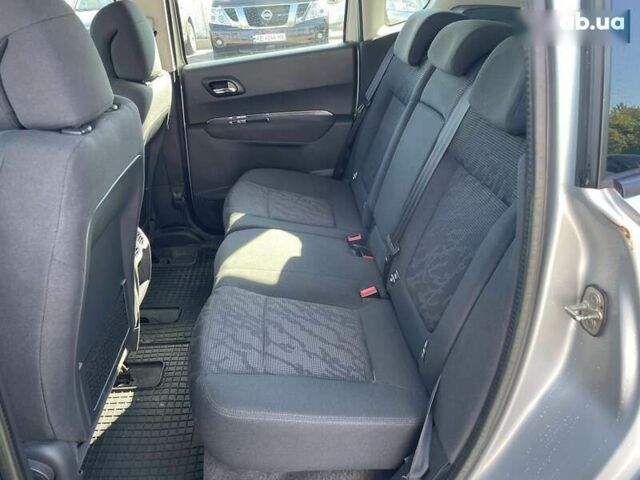 Пежо 3008, об'ємом двигуна 0 л та пробігом 128 тис. км за 9500 $, фото 11 на Automoto.ua