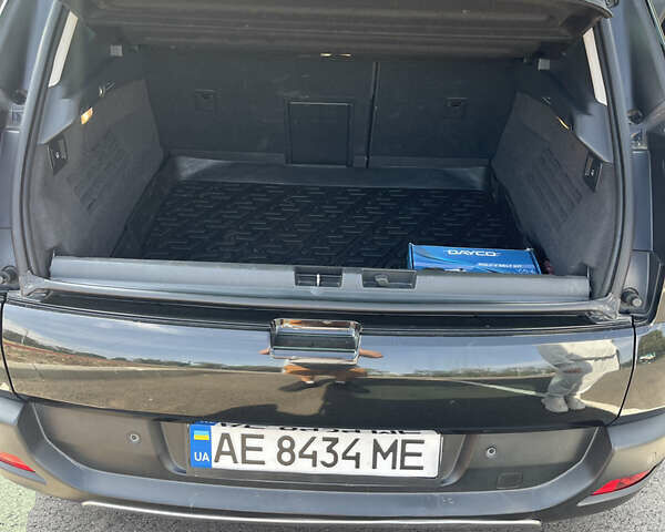 Пежо 3008, объемом двигателя 2 л и пробегом 325 тыс. км за 10000 $, фото 29 на Automoto.ua