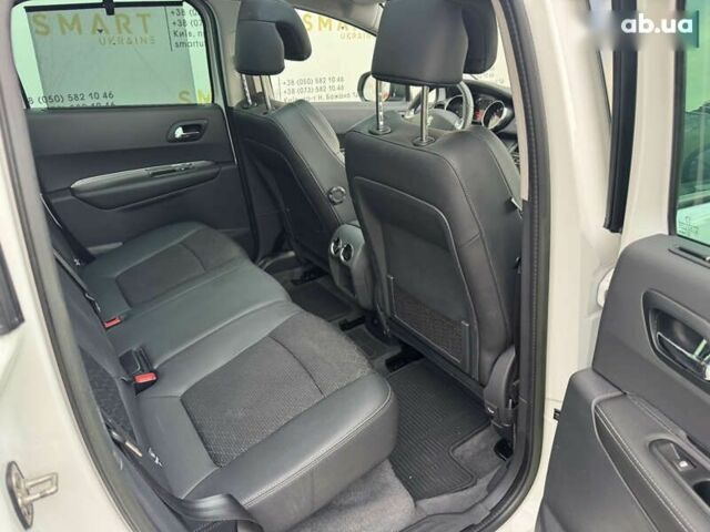 Пежо 3008, об'ємом двигуна 1.6 л та пробігом 179 тис. км за 10950 $, фото 14 на Automoto.ua