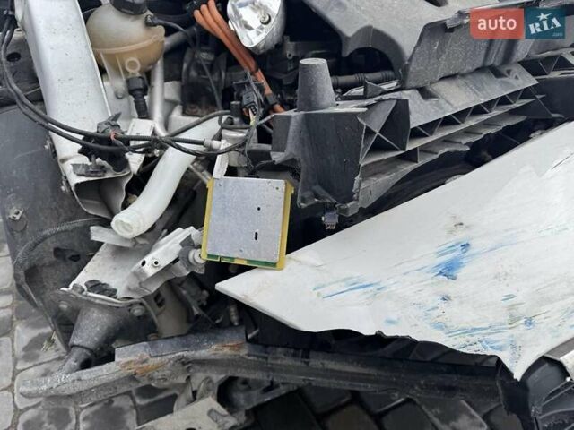 Пежо 3008, объемом двигателя 0 л и пробегом 169 тыс. км за 7250 $, фото 13 на Automoto.ua