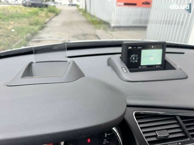 Пежо 3008, об'ємом двигуна 1.6 л та пробігом 179 тис. км за 10950 $, фото 28 на Automoto.ua