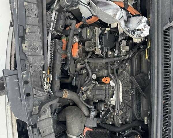 Пежо 3008, объемом двигателя 0 л и пробегом 169 тыс. км за 7250 $, фото 10 на Automoto.ua
