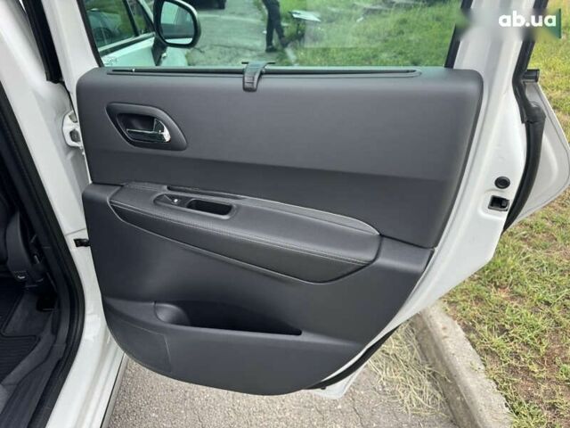 Пежо 3008, об'ємом двигуна 1.6 л та пробігом 179 тис. км за 10950 $, фото 16 на Automoto.ua