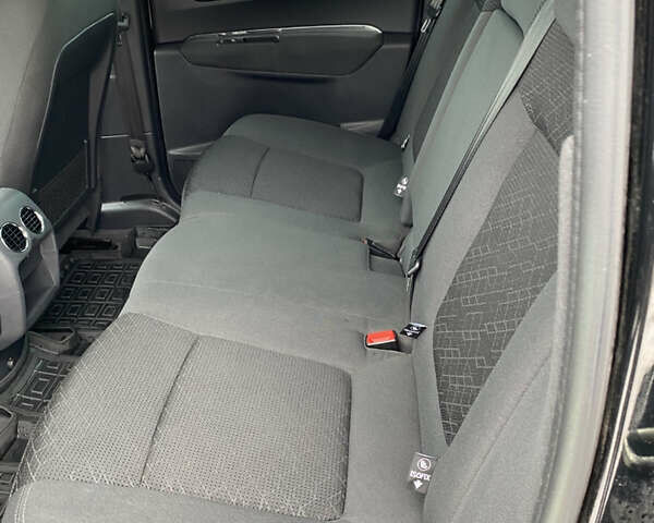 Пежо 3008, объемом двигателя 1.56 л и пробегом 208 тыс. км за 10500 $, фото 5 на Automoto.ua