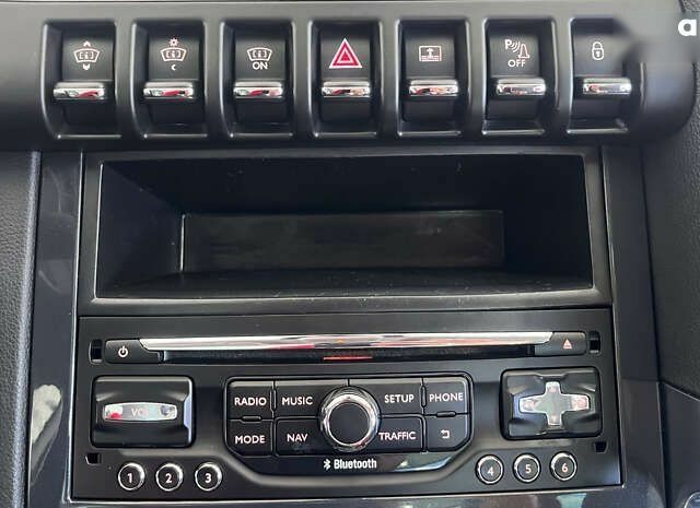 Пежо 3008, объемом двигателя 1.6 л и пробегом 179 тыс. км за 13850 $, фото 18 на Automoto.ua