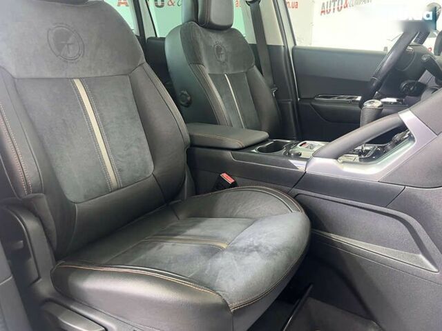 Пежо 3008, объемом двигателя 1.6 л и пробегом 179 тыс. км за 13850 $, фото 9 на Automoto.ua