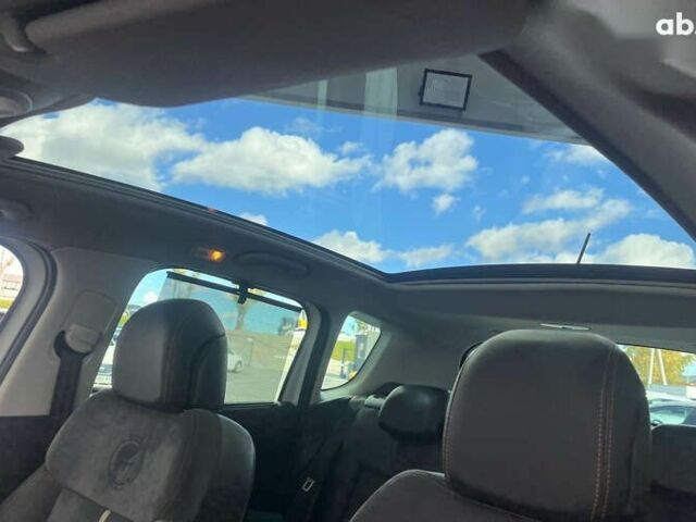 Пежо 3008, объемом двигателя 1.6 л и пробегом 179 тыс. км за 13850 $, фото 29 на Automoto.ua