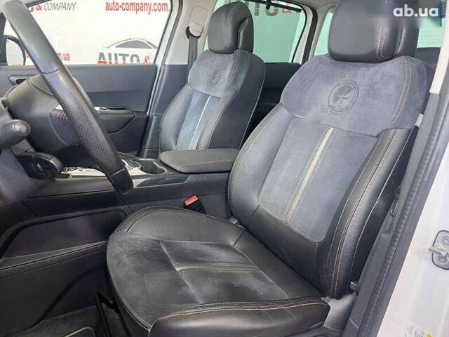Пежо 3008, объемом двигателя 1.6 л и пробегом 179 тыс. км за 13850 $, фото 7 на Automoto.ua