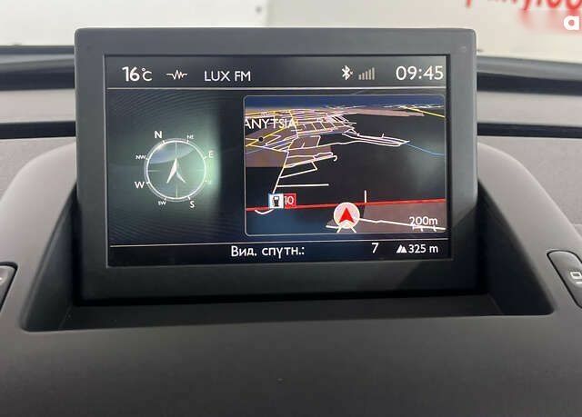 Пежо 3008, объемом двигателя 1.6 л и пробегом 179 тыс. км за 13850 $, фото 23 на Automoto.ua