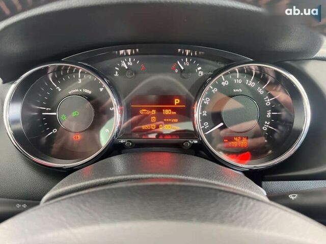 Пежо 3008, объемом двигателя 1.6 л и пробегом 179 тыс. км за 13850 $, фото 12 на Automoto.ua