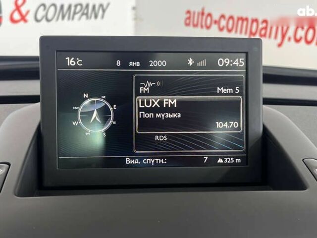 Пежо 3008, объемом двигателя 1.6 л и пробегом 179 тыс. км за 13850 $, фото 26 на Automoto.ua