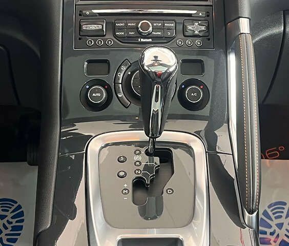 Пежо 3008, объемом двигателя 1.6 л и пробегом 179 тыс. км за 13850 $, фото 14 на Automoto.ua