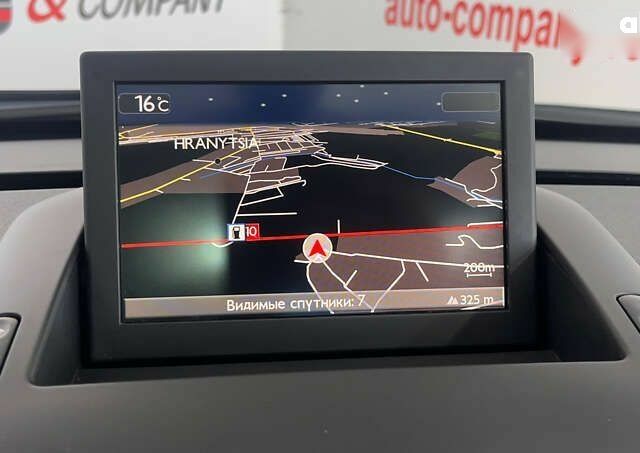 Пежо 3008, объемом двигателя 1.6 л и пробегом 179 тыс. км за 13850 $, фото 25 на Automoto.ua