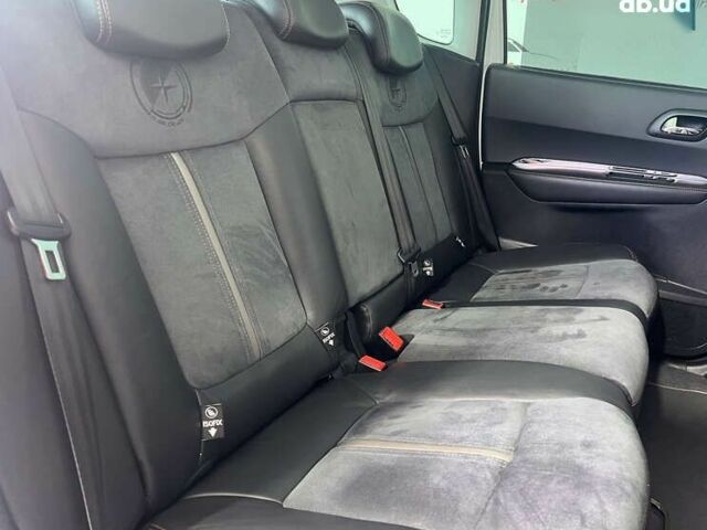 Пежо 3008, объемом двигателя 1.6 л и пробегом 179 тыс. км за 13850 $, фото 10 на Automoto.ua