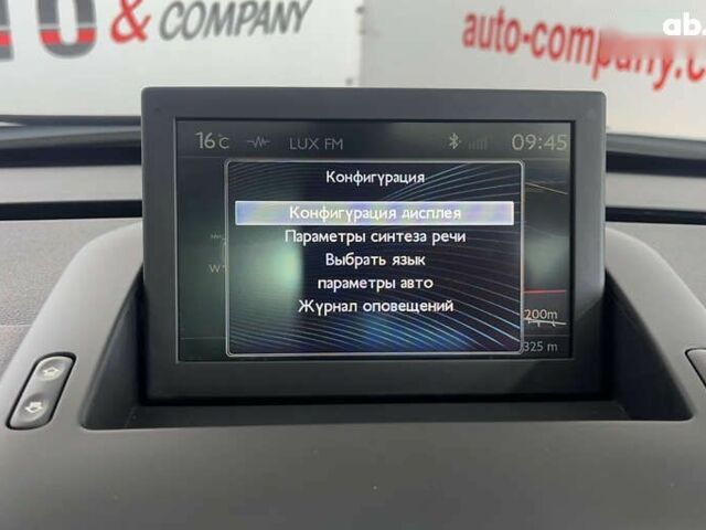 Пежо 3008, объемом двигателя 1.6 л и пробегом 179 тыс. км за 13850 $, фото 24 на Automoto.ua