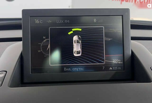 Пежо 3008, объемом двигателя 1.6 л и пробегом 179 тыс. км за 13850 $, фото 27 на Automoto.ua