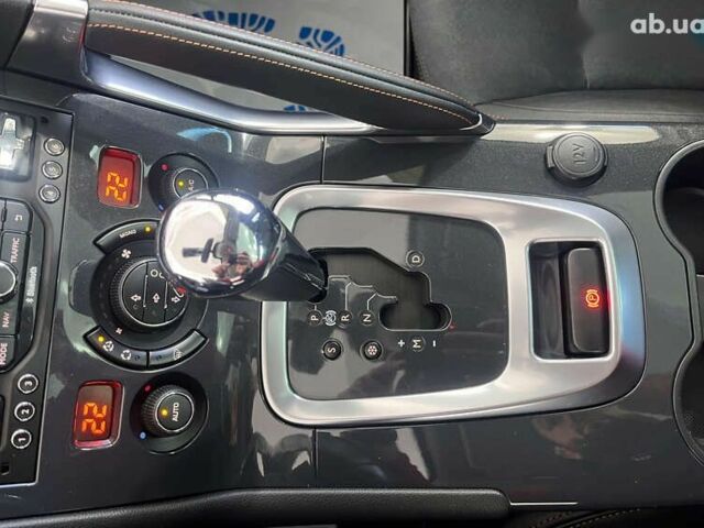 Пежо 3008, объемом двигателя 1.6 л и пробегом 179 тыс. км за 13850 $, фото 17 на Automoto.ua