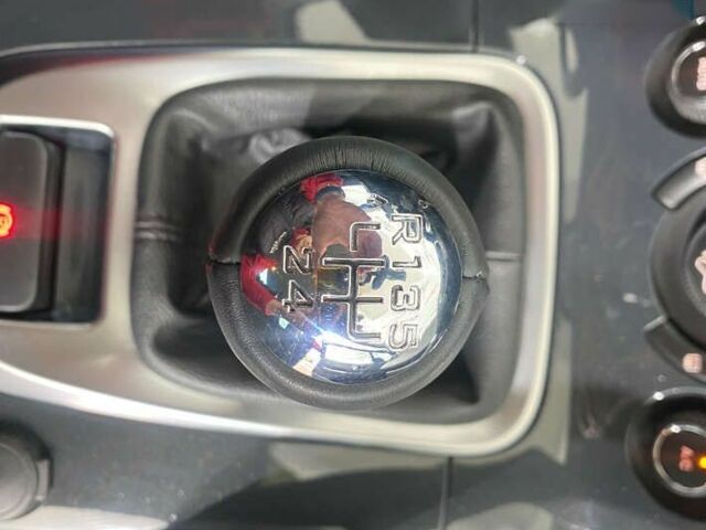 Пежо 3008, объемом двигателя 1.6 л и пробегом 214 тыс. км за 12450 $, фото 20 на Automoto.ua