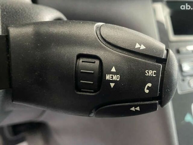 Пежо 3008, объемом двигателя 1.6 л и пробегом 214 тыс. км за 12450 $, фото 18 на Automoto.ua