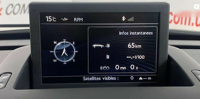 Пежо 3008, объемом двигателя 1.6 л и пробегом 214 тыс. км за 12450 $, фото 21 на Automoto.ua