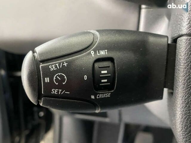 Пежо 3008, объемом двигателя 1.6 л и пробегом 214 тыс. км за 12450 $, фото 17 на Automoto.ua