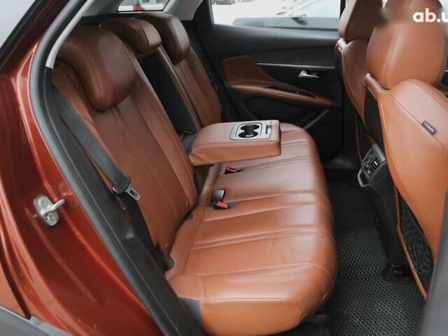 Пежо 3008, объемом двигателя 1.6 л и пробегом 190 тыс. км за 19900 $, фото 10 на Automoto.ua