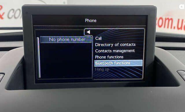 Пежо 3008, объемом двигателя 1.6 л и пробегом 214 тыс. км за 12450 $, фото 22 на Automoto.ua