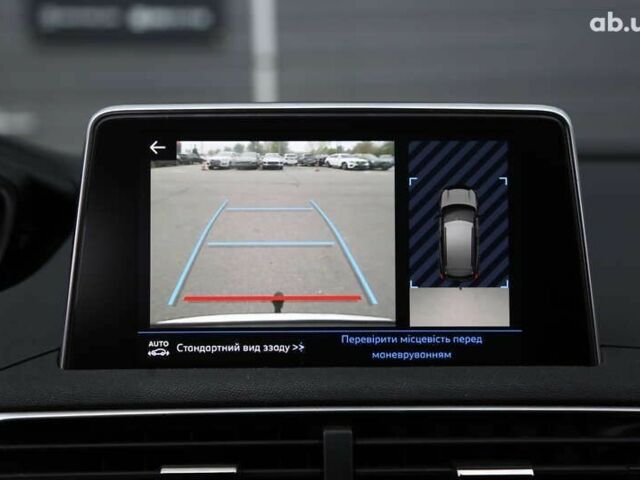 Пежо 3008, объемом двигателя 1.6 л и пробегом 190 тыс. км за 19900 $, фото 17 на Automoto.ua