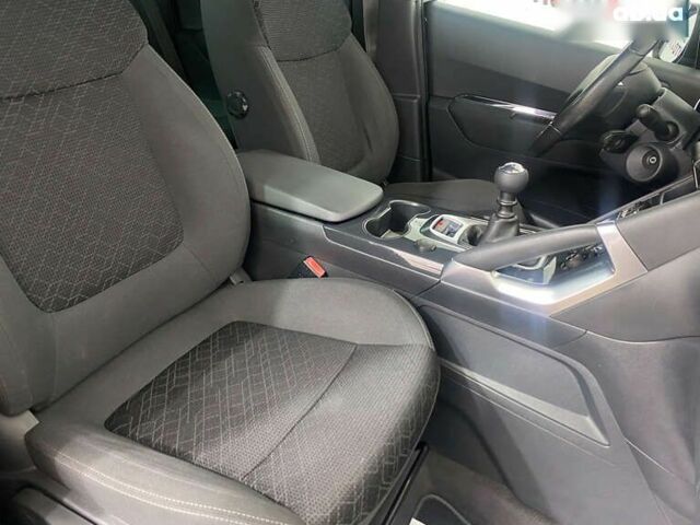Пежо 3008, объемом двигателя 1.6 л и пробегом 214 тыс. км за 12450 $, фото 9 на Automoto.ua