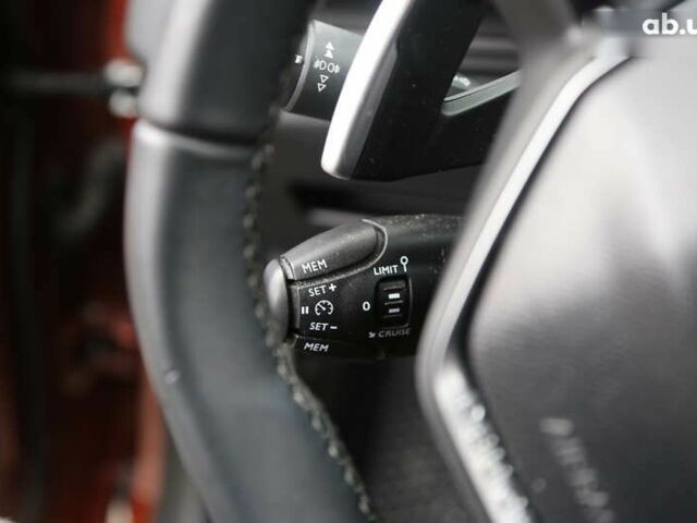 Пежо 3008, объемом двигателя 1.6 л и пробегом 190 тыс. км за 19900 $, фото 23 на Automoto.ua
