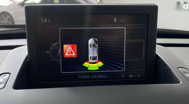 Пежо 3008, объемом двигателя 1.6 л и пробегом 214 тыс. км за 12450 $, фото 24 на Automoto.ua