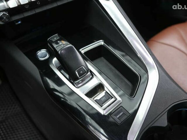 Пежо 3008, объемом двигателя 1.6 л и пробегом 190 тыс. км за 19900 $, фото 21 на Automoto.ua