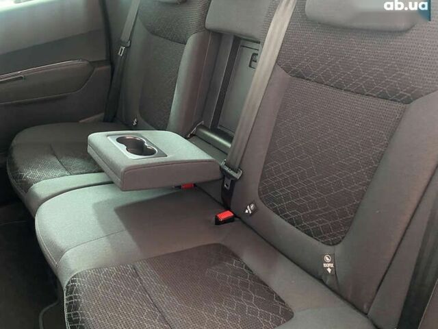 Пежо 3008, объемом двигателя 1.6 л и пробегом 214 тыс. км за 12450 $, фото 11 на Automoto.ua