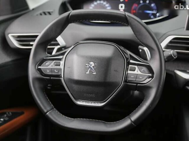 Пежо 3008, объемом двигателя 1.6 л и пробегом 190 тыс. км за 19900 $, фото 15 на Automoto.ua
