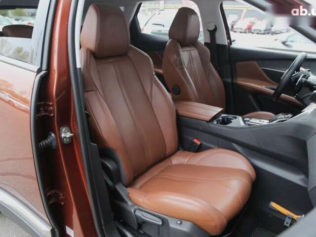 Пежо 3008, объемом двигателя 1.6 л и пробегом 190 тыс. км за 19900 $, фото 11 на Automoto.ua