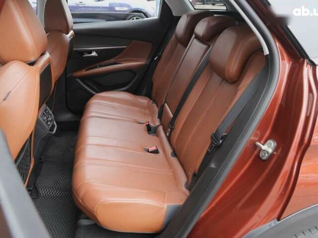 Пежо 3008, объемом двигателя 1.6 л и пробегом 190 тыс. км за 19900 $, фото 9 на Automoto.ua