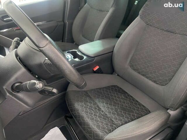 Пежо 3008, объемом двигателя 1.6 л и пробегом 214 тыс. км за 12450 $, фото 7 на Automoto.ua